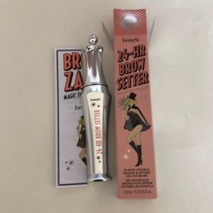 Benefit 24-hr brow setter, 0.23 fl oz